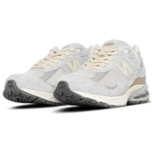 New Balance 2002R Rain Cloud Angora - Sneaker basket homme femme - 2