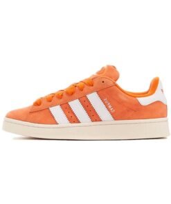Adidas Campus 00s Amber Tint - Sneaker basket homme femme - 1