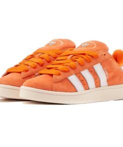 Adidas Campus 00s Amber Tint - Sneaker basket homme femme - 2