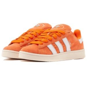 Adidas Campus 00s Amber Tint - Sneaker basket homme femme - 2