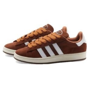 Adidas Campus 00s Bark - Sneaker basket homme femme - 2