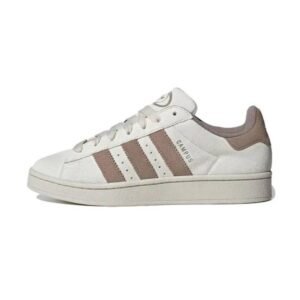 Adidas Campus 00s Chalk White Brown - Sneaker basket homme femme - 1