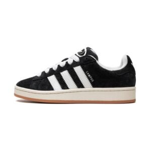 Adidas Campus 00s Core Black - Sneaker basket homme femme - 1