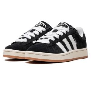 Adidas Campus 00s Core Black - Sneaker basket homme femme - 2