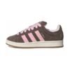 Adidas Campus 00s Dust Cargo Clear Pink - Sneaker basket homme femme - 1