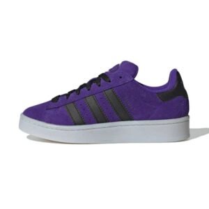 Adidas Campus 00s Energy Ink Black - Sneaker basket homme femme - 1