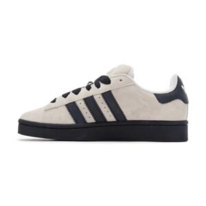 Adidas Campus 00s Footwear White Core Black - Sneaker basket homme femme - 1