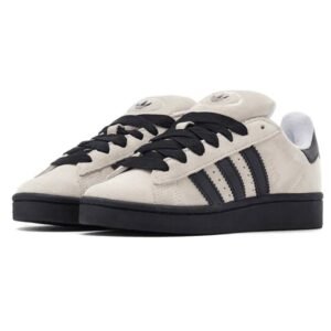 Adidas Campus 00s Footwear White Core Black - Sneaker basket homme femme - 2