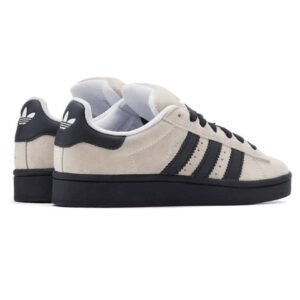 Adidas Campus 00s Footwear White Core Black - Sneaker basket homme femme - 3