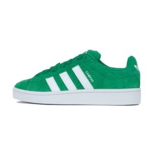 Adidas campus verte homme hotsell