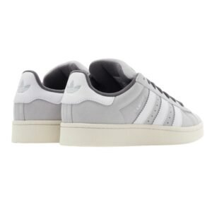 Adidas Campus 00s Grey - Sneaker basket homme femme - 3