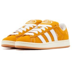 Adidas Campus 00s Pantone Cloud White - Sneaker basket homme femme - 2