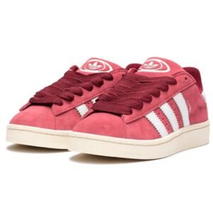 Adidas Campus 00s Pink Strata - Sneaker basket homme femme - 2