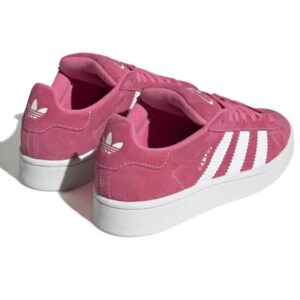 Adidas Campus 00s Pulse Magenta - Sneaker basket homme femme - 3