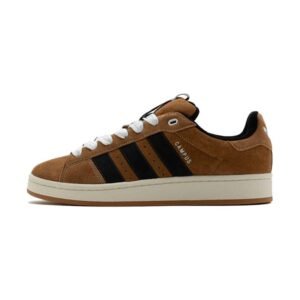 Adidas Campus 00s YNuK Brown Desert - Sneaker basket homme femme - 1