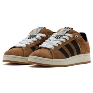 Adidas Campus 00s YNuK Brown Desert - Sneaker basket homme femme - 2