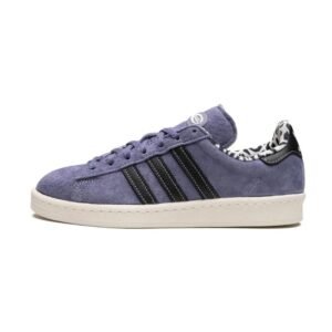 Adidas Campus 80s XLARGE Orbit Violet - Sneaker basket homme femme - 1