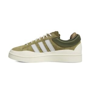 Adidas Campus Light Bad Bunny Wild Moss - Sneaker basket homme femme - 1