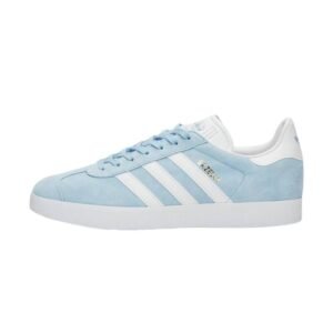 Adidas Gazelle Clear Sky - Sneaker basket homme femme - 1