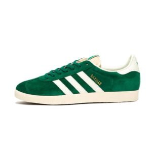 Adidas Gazelle Faded Archive - Sneaker basket homme femme - 1