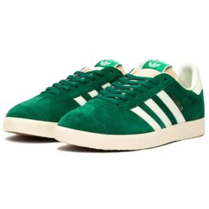 Adidas Gazelle Faded Archive - Sneaker basket homme femme - 2