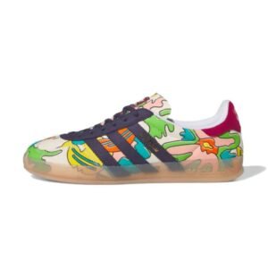 Adidas Gazelle Indoor Sean Wotherspoon - Sneaker basket homme femme - 1