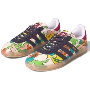 Adidas Gazelle Indoor Sean Wotherspoon - Sneaker basket homme femme - 2