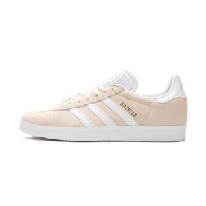 Adidas Gazelle Off White Cloud White - Sneaker basket homme femme - 1