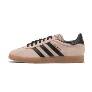 Adidas Gazelle Wonder Taupe Night Indigo