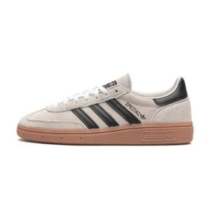 Adidas Handball Spezial Aluminum Core Black - Sneaker basket homme femme - 1