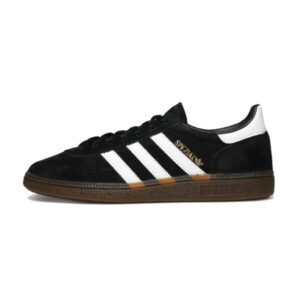 Adidas Handball Spezial Black Gum - Sneaker basket homme femme - 1