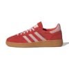 Adidas Handball Spezial Bright Red Clear Pink - Sneaker basket homme femme - 1