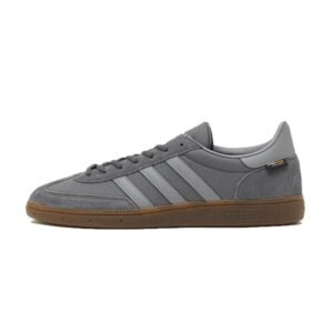 Adidas Handball Spezial Cordura Grey Gum - Sneaker basket homme femme - 1