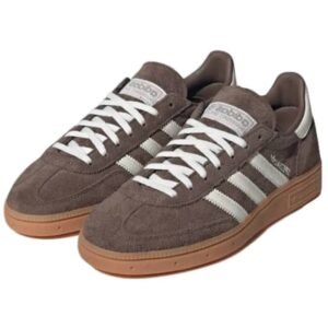 Adidas Handball Spezial Earth Strata Gum - Sneaker basket homme femme - 2