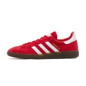 Adidas Handball Spezial Scarlet Gum - Sneaker basket homme femme - 1