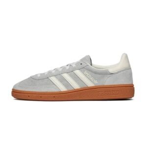 Adidas Handball Spezial Wonder Silver Gum - Sneaker basket homme femme - 1