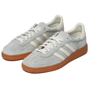 Adidas Handball Spezial Wonder Silver Gum - Sneaker basket homme femme - 2