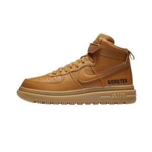 Air Force 1 High Gtx Boot Flax - Sneaker basket homme femme - 5