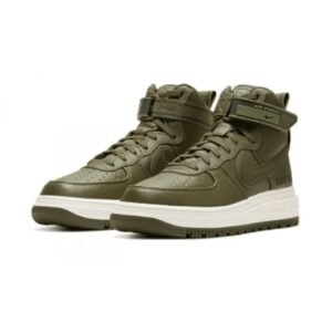 Air Force 1 High Gtx Boot Medium Olive - Sneaker basket homme femme - 1