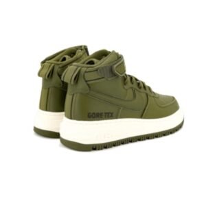 Air Force 1 High Gtx Boot Medium Olive - Sneaker basket homme femme - 2