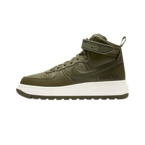 Air Force 1 High Gtx Boot Medium Olive - Sneaker basket homme femme - 4