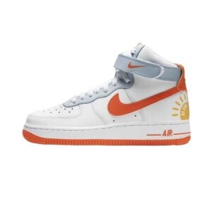 Air Force 1 High Kindness Day - Sneaker basket homme femme - 4