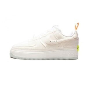 Air Force 1 Low Experimental Sail - Sneaker basket homme femme - 1