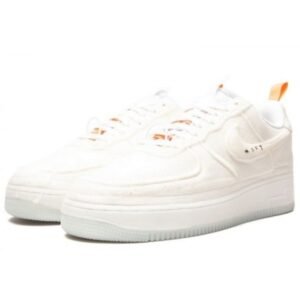 Air Force 1 Low Experimental Sail - Sneaker basket homme femme - 2