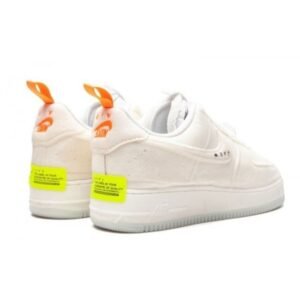 Air Force 1 Low Experimental Sail - Sneaker basket homme femme - 3