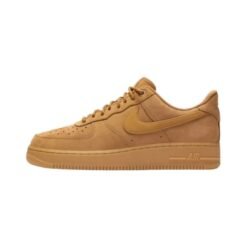 Air Force 1 Low Flax Wheat - Sneaker basket homme femme - 2