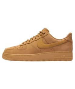 Air Force 1 Low Flax Wheat - Sneaker basket homme femme - 2