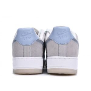 Air Force 1 Low Light Armory Blue Obsidian Mist - Sneaker basket homme femme - 2