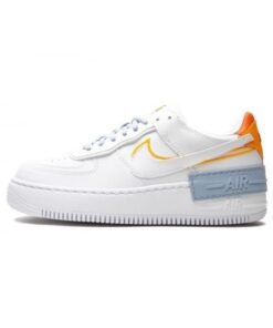 Air Force 1 Low Shadow Kindness Day (2020) - Sneaker basket homme femme - 1