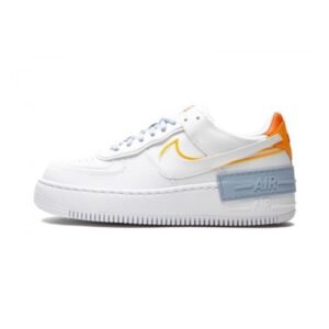 Air Force 1 Low Shadow Kindness Day (2020) - Sneaker basket homme femme - 1